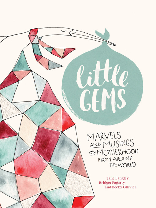 Title details for Little Gems by Jane Langley - Available